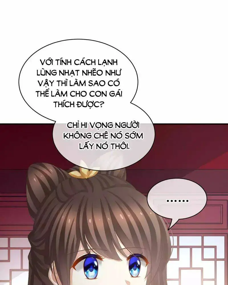 Hậu Cung Của Nữ Đế Nettruyen ZZZ Chương 90 Page 43