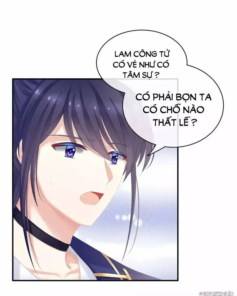 Hậu Cung Của Nữ Đế Nettruyen ZZZ Chương 90 Page 52