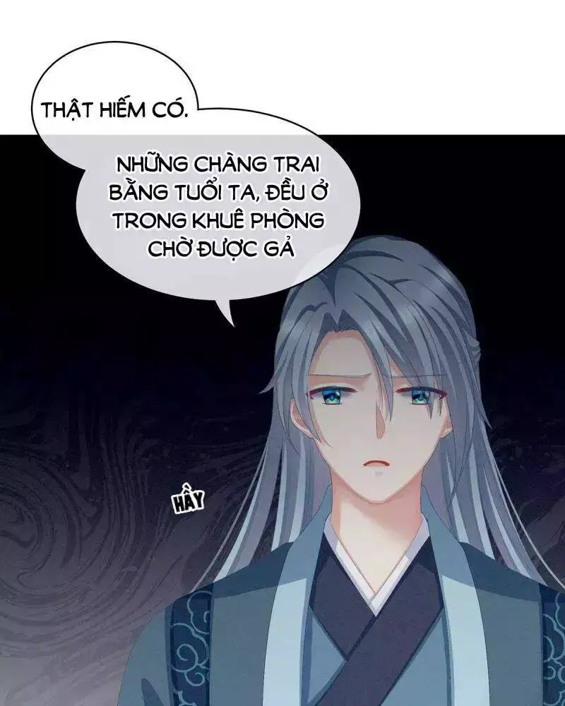 Hậu Cung Của Nữ Đế Nettruyen ZZZ Chương 90 Page 56