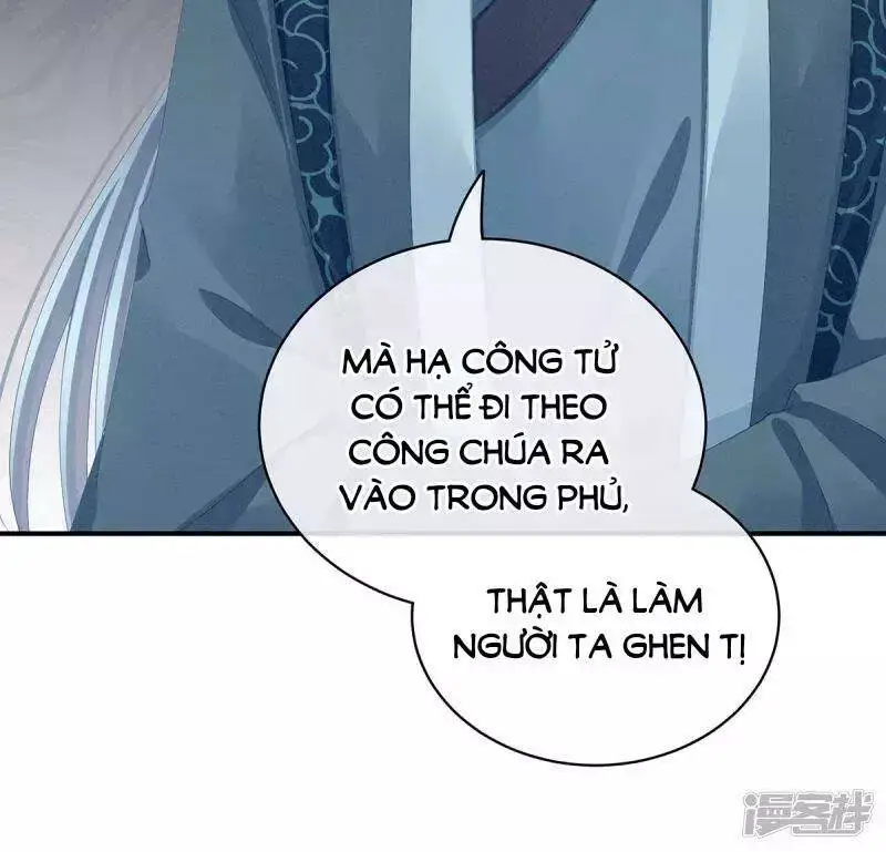 Hậu Cung Của Nữ Đế Nettruyen ZZZ Chương 90 Page 57
