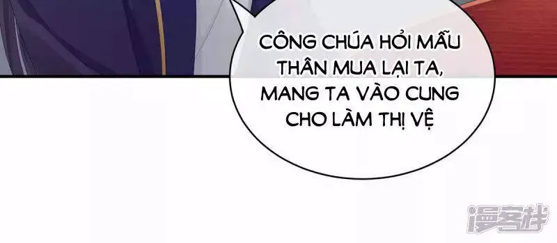 Hậu Cung Của Nữ Đế Nettruyen ZZZ Chương 90 Page 59