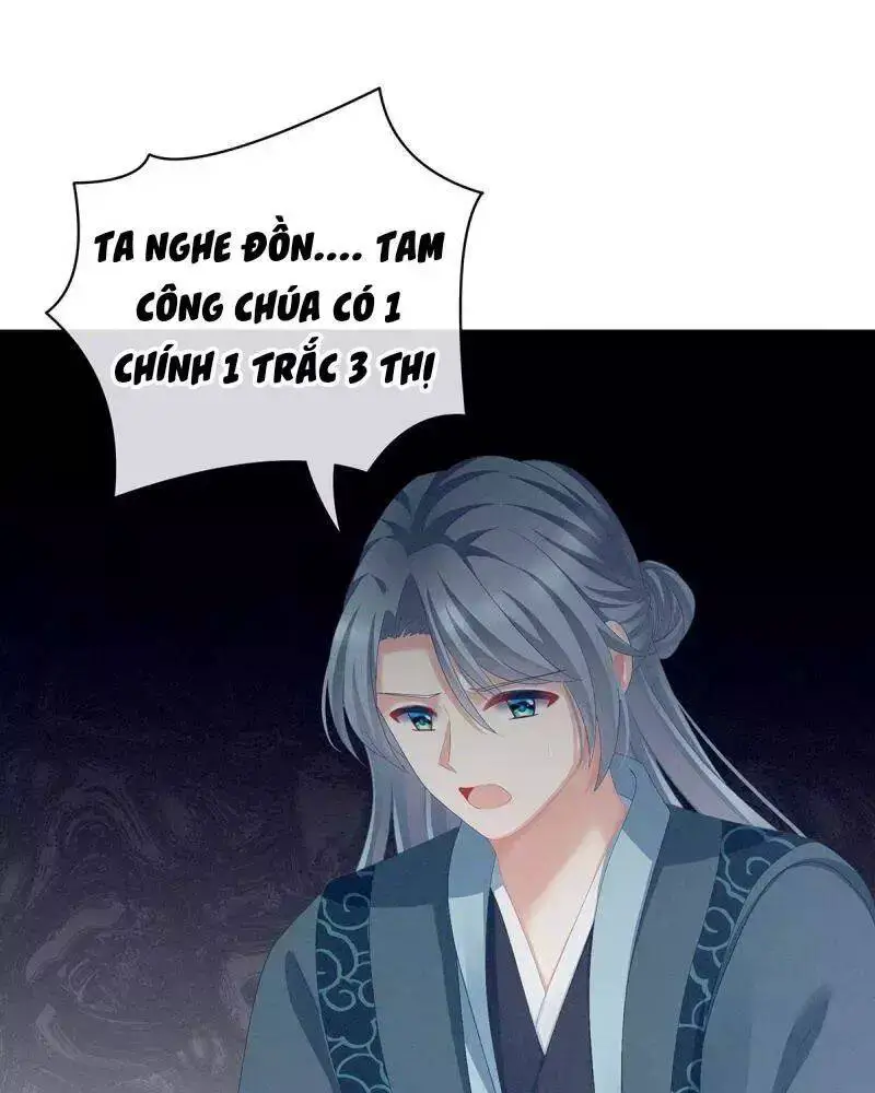 Hậu Cung Của Nữ Đế Nettruyen ZZZ Chương 90 Page 67