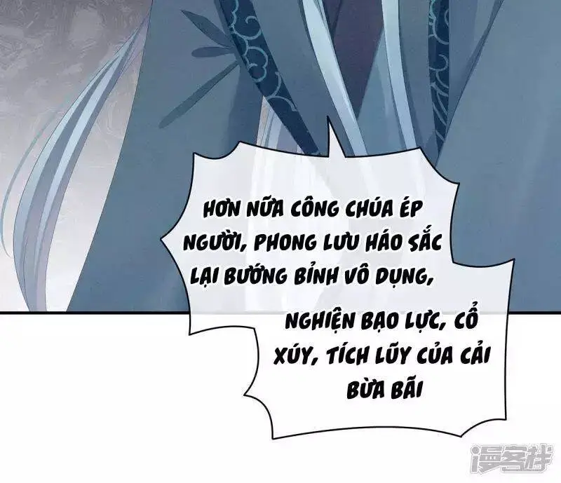 Hậu Cung Của Nữ Đế Nettruyen ZZZ Chương 90 Page 68