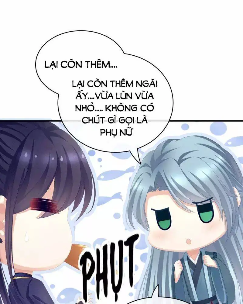 Hậu Cung Của Nữ Đế Nettruyen ZZZ Chương 90 Page 69