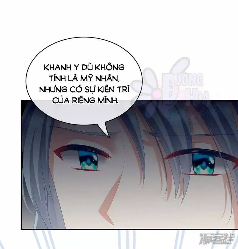 Hậu Cung Của Nữ Đế Nettruyen ZZZ Chương 90 Page 71
