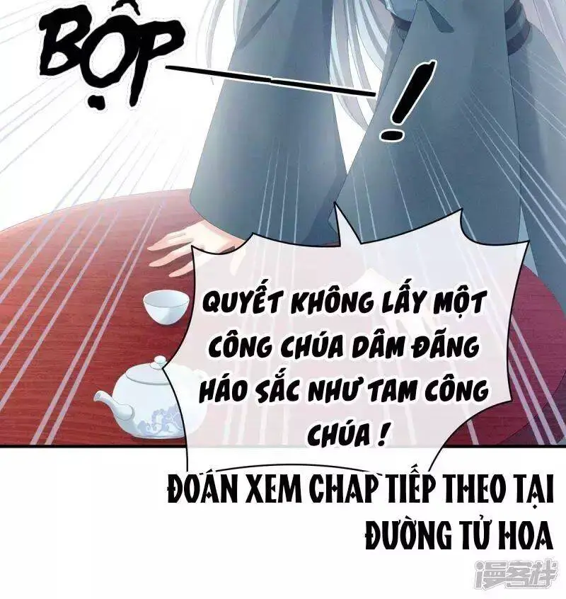 Hậu Cung Của Nữ Đế Nettruyen ZZZ Chương 90 Page 73
