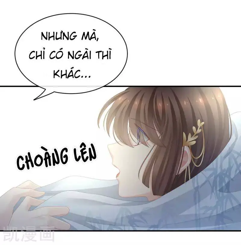 Hậu Cung Của Nữ Đế Nettruyen ZZZ Chương 72 Page 36