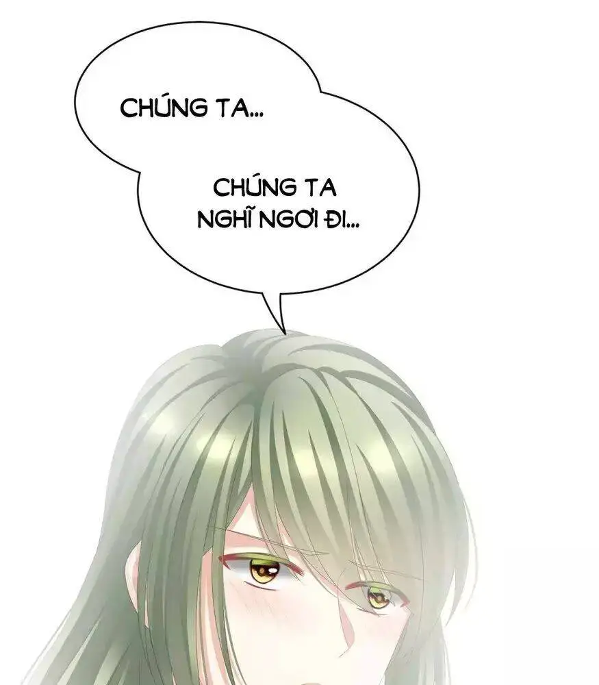Hậu Cung Của Nữ Đế Nettruyen ZZZ Chương 87 Page 22