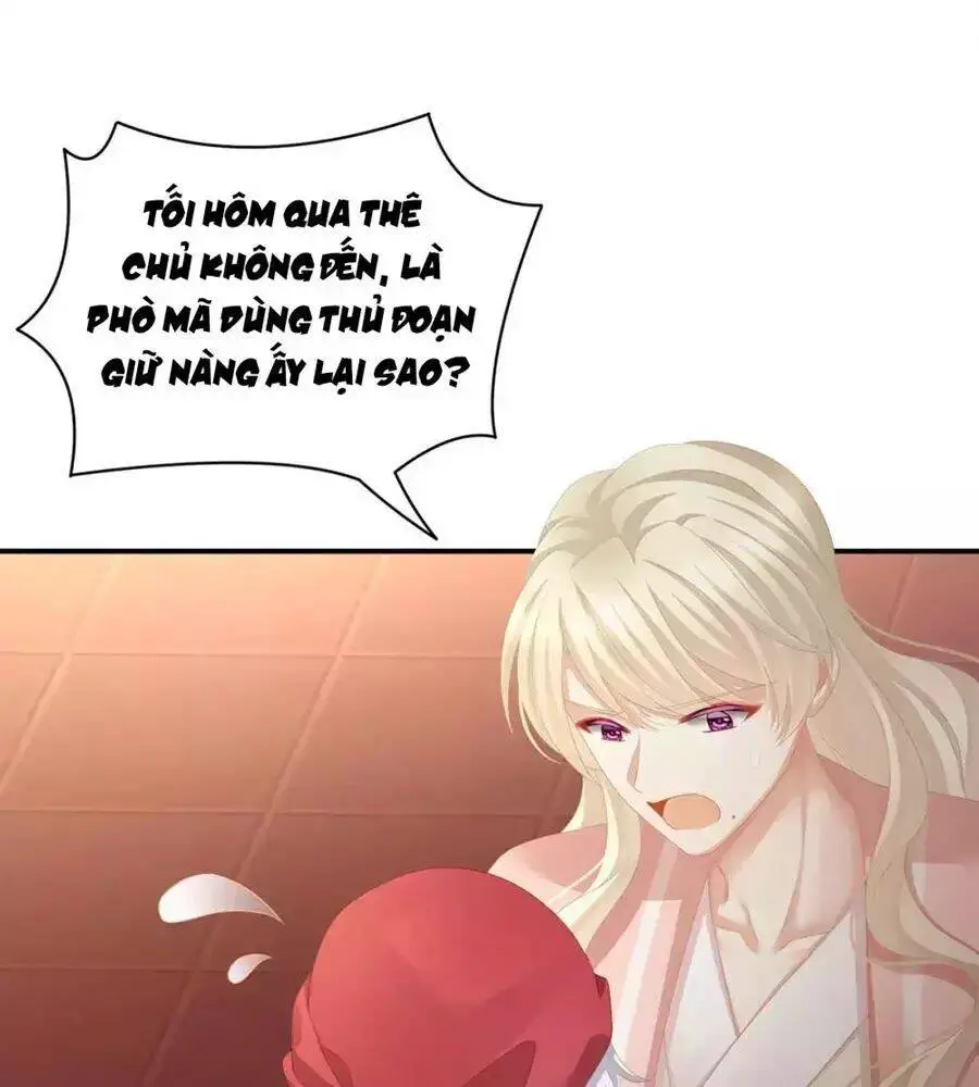 Hậu Cung Của Nữ Đế Nettruyen ZZZ Chương 87 Page 32