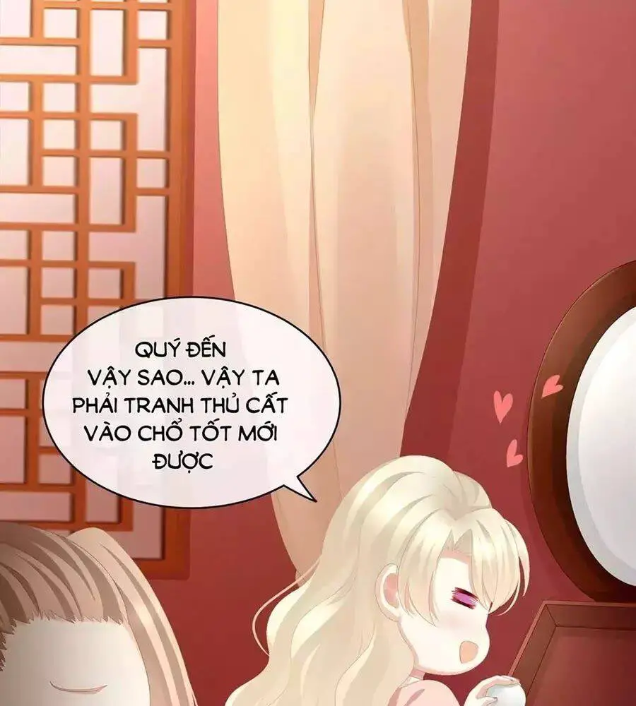Hậu Cung Của Nữ Đế Nettruyen ZZZ Chương 87 Page 41