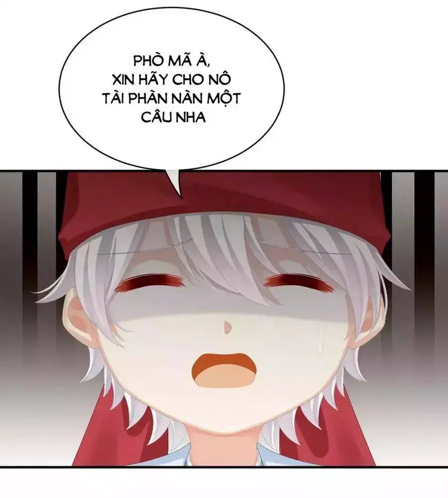Hậu Cung Của Nữ Đế Nettruyen ZZZ Chương 87 Page 48