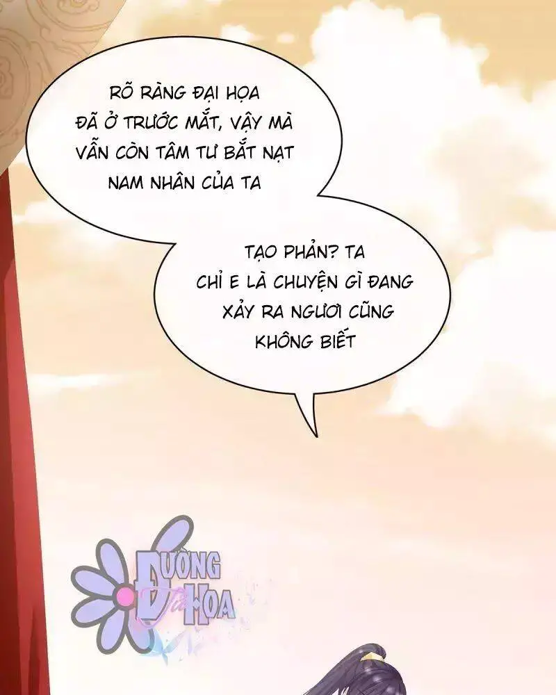 Hậu Cung Của Nữ Đế Nettruyen ZZZ Chương 85 Page 6