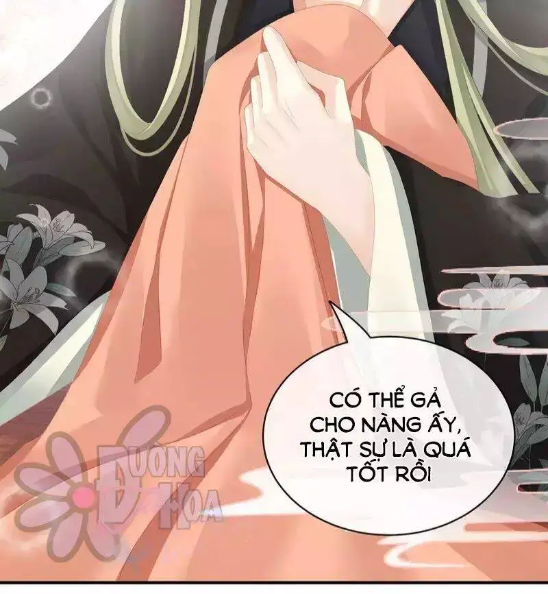 Hậu Cung Của Nữ Đế Nettruyen ZZZ Chương 88 Page 11