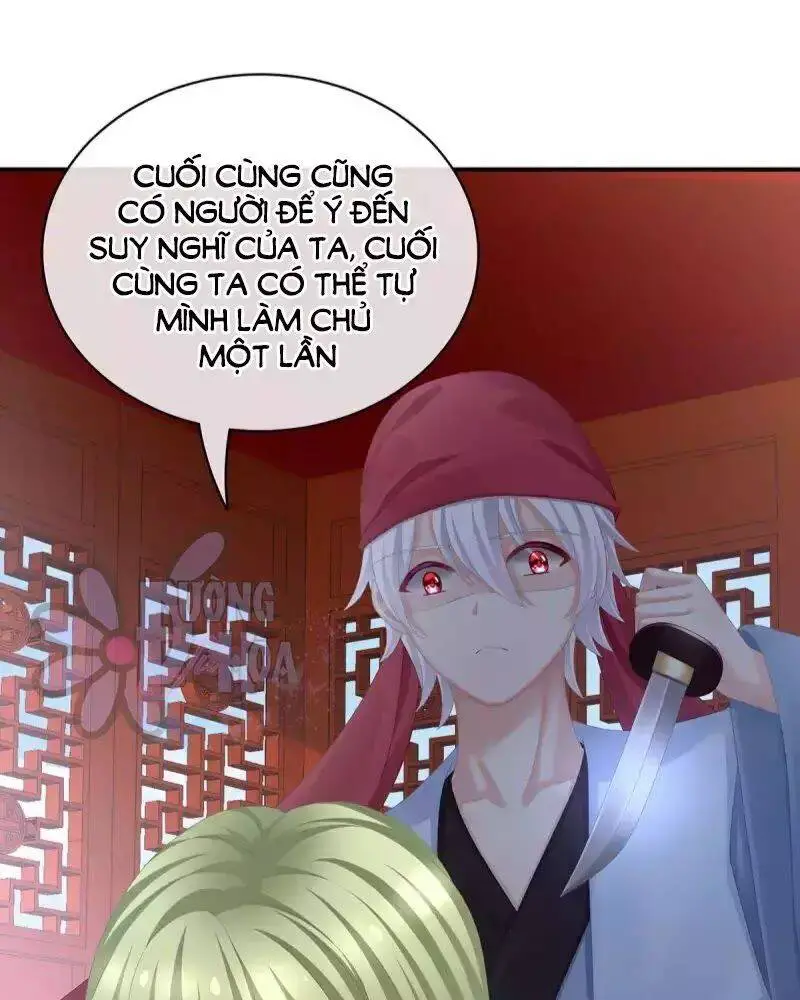 Hậu Cung Của Nữ Đế Nettruyen ZZZ Chương 88 Page 12