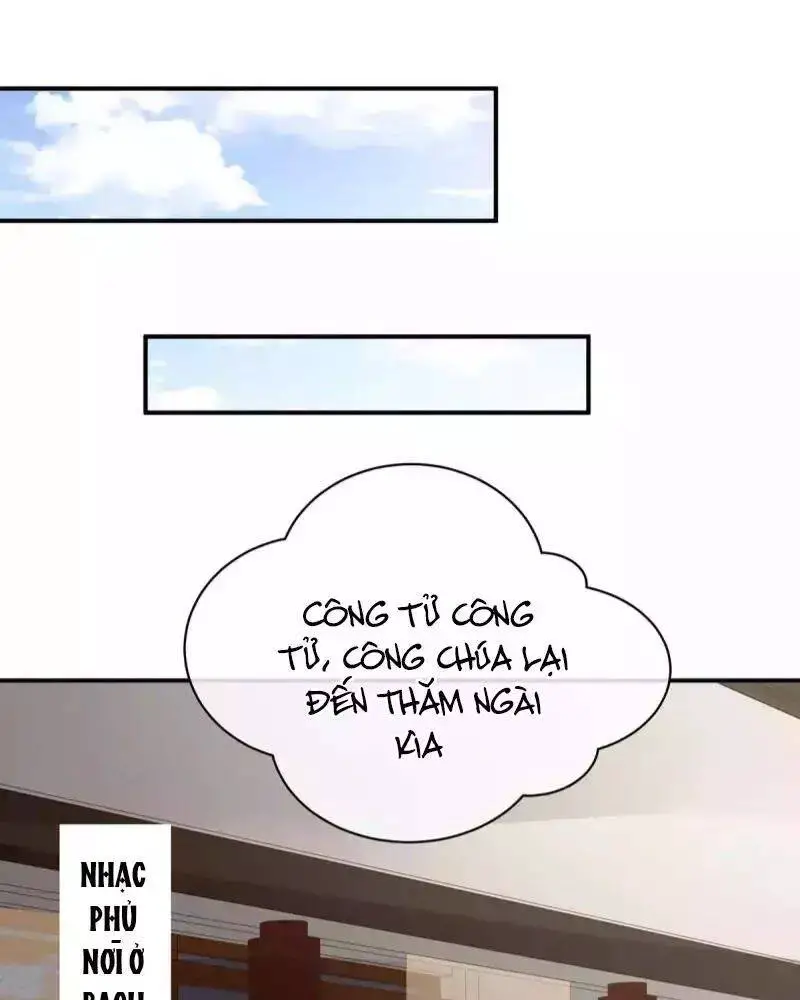 Hậu Cung Của Nữ Đế Nettruyen ZZZ Chương 88 Page 25