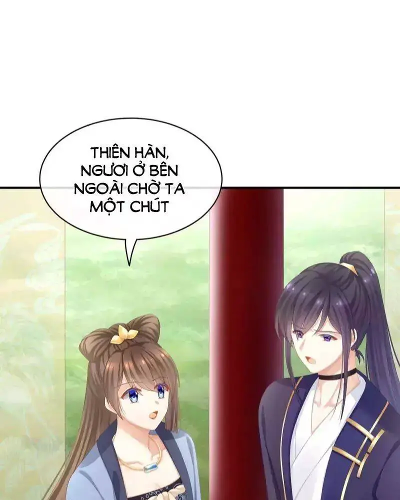 Hậu Cung Của Nữ Đế Nettruyen ZZZ Chương 88 Page 27