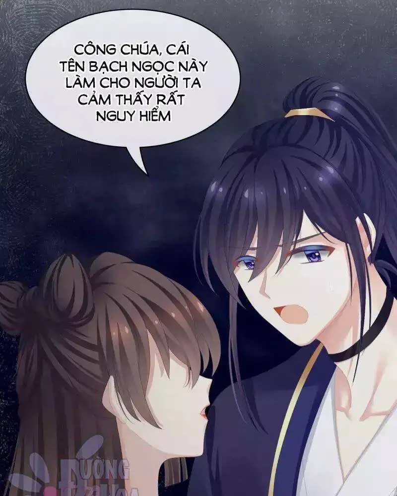 Hậu Cung Của Nữ Đế Nettruyen ZZZ Chương 88 Page 31