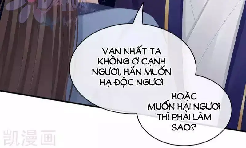 Hậu Cung Của Nữ Đế Nettruyen ZZZ Chương 88 Page 32