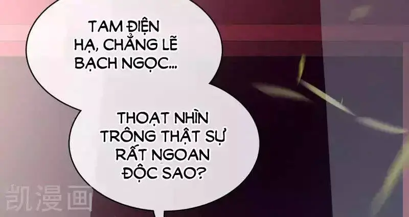 Hậu Cung Của Nữ Đế Nettruyen ZZZ Chương 88 Page 34