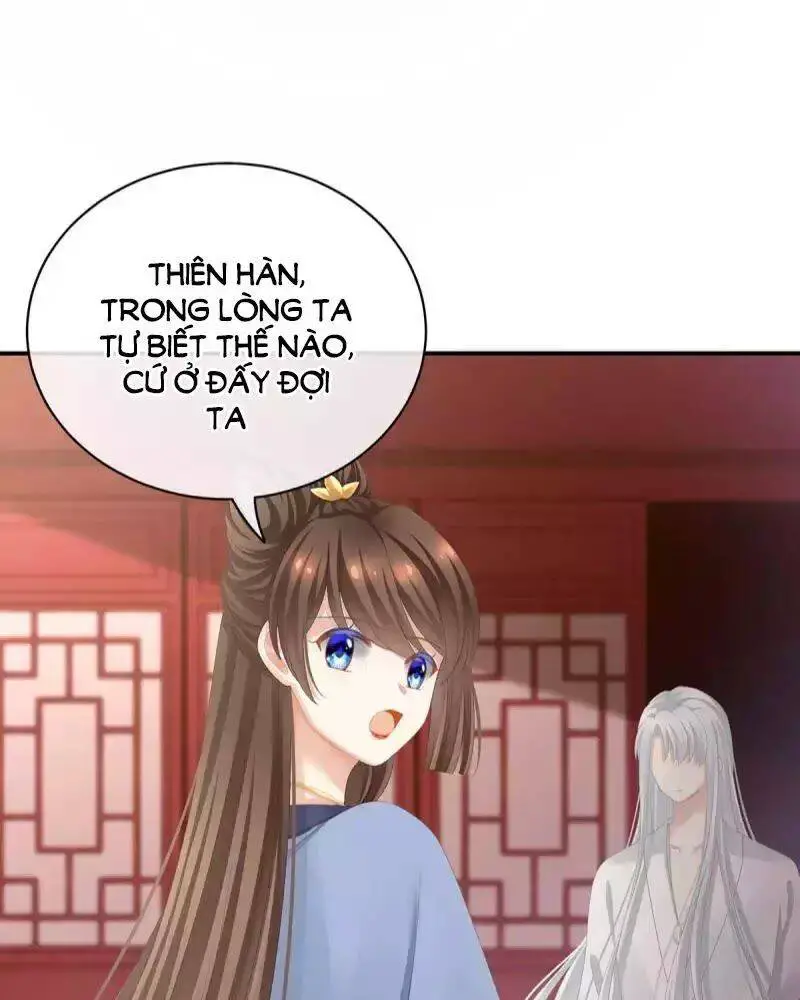 Hậu Cung Của Nữ Đế Nettruyen ZZZ Chương 88 Page 37