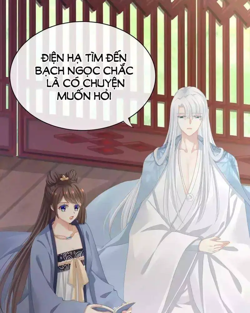 Hậu Cung Của Nữ Đế Nettruyen ZZZ Chương 88 Page 42