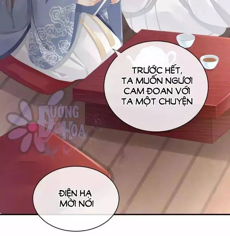 Hậu Cung Của Nữ Đế Nettruyen ZZZ Chương 88 Page 43