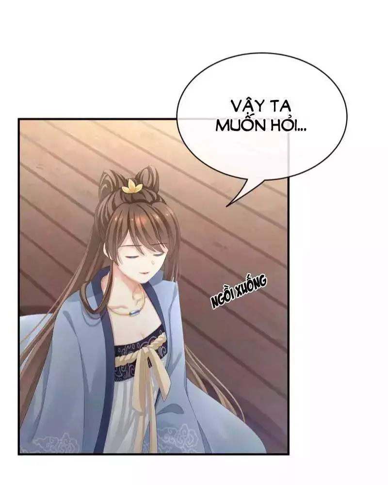 Hậu Cung Của Nữ Đế Nettruyen ZZZ Chương 88 Page 59