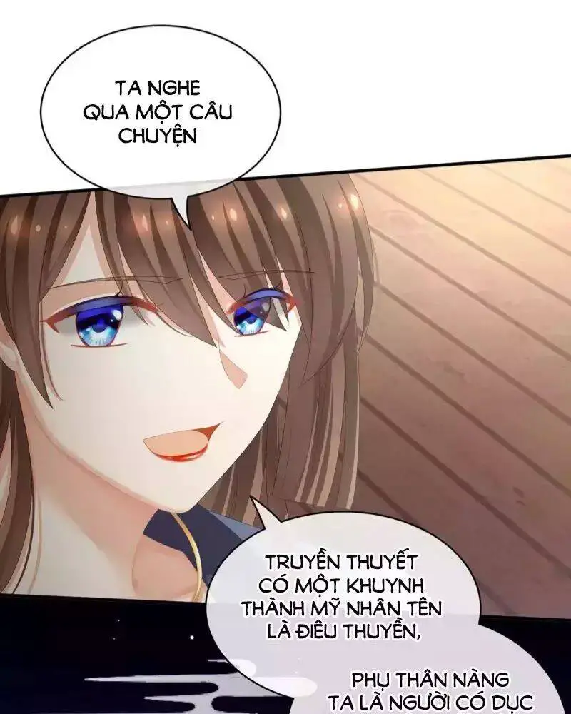 Hậu Cung Của Nữ Đế Nettruyen ZZZ Chương 88 Page 63