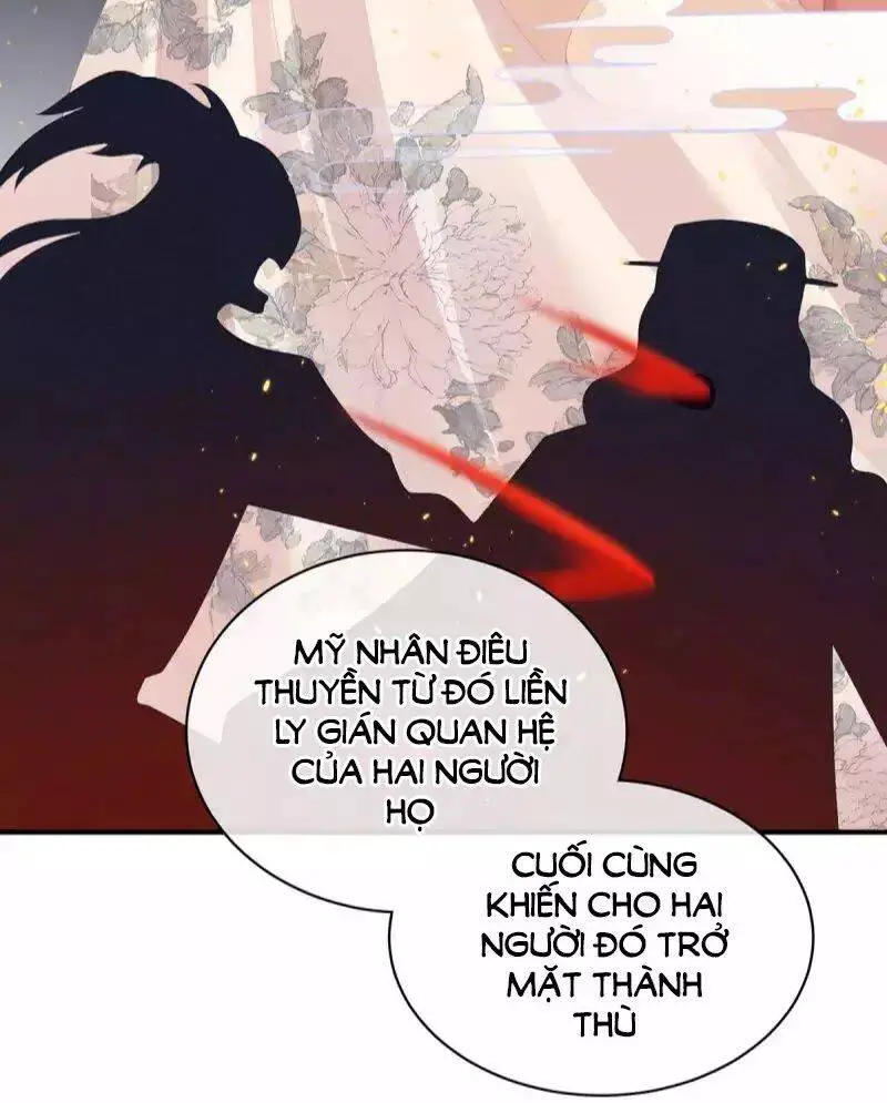 Hậu Cung Của Nữ Đế Nettruyen ZZZ Chương 88 Page 67