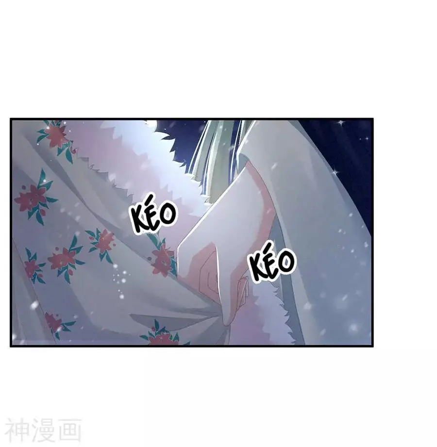 Hậu Cung Của Nữ Đế Nettruyen ZZZ Chương 69 Page 16