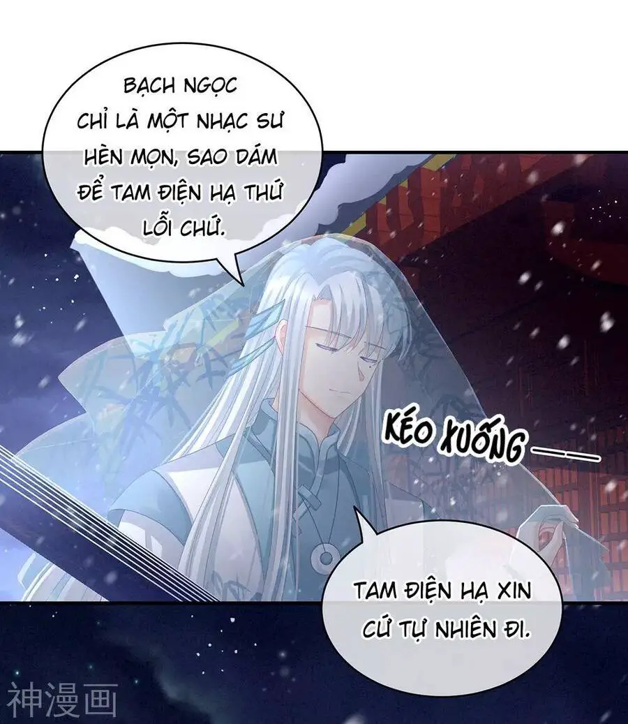 Hậu Cung Của Nữ Đế Nettruyen ZZZ Chương 69 Page 19