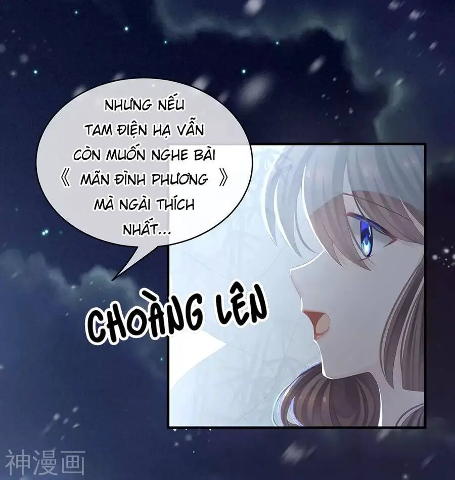 Hậu Cung Của Nữ Đế Nettruyen ZZZ Chương 69 Page 20