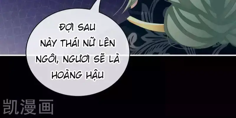 Hậu Cung Của Nữ Đế Nettruyen ZZZ Chương 78 Page 10