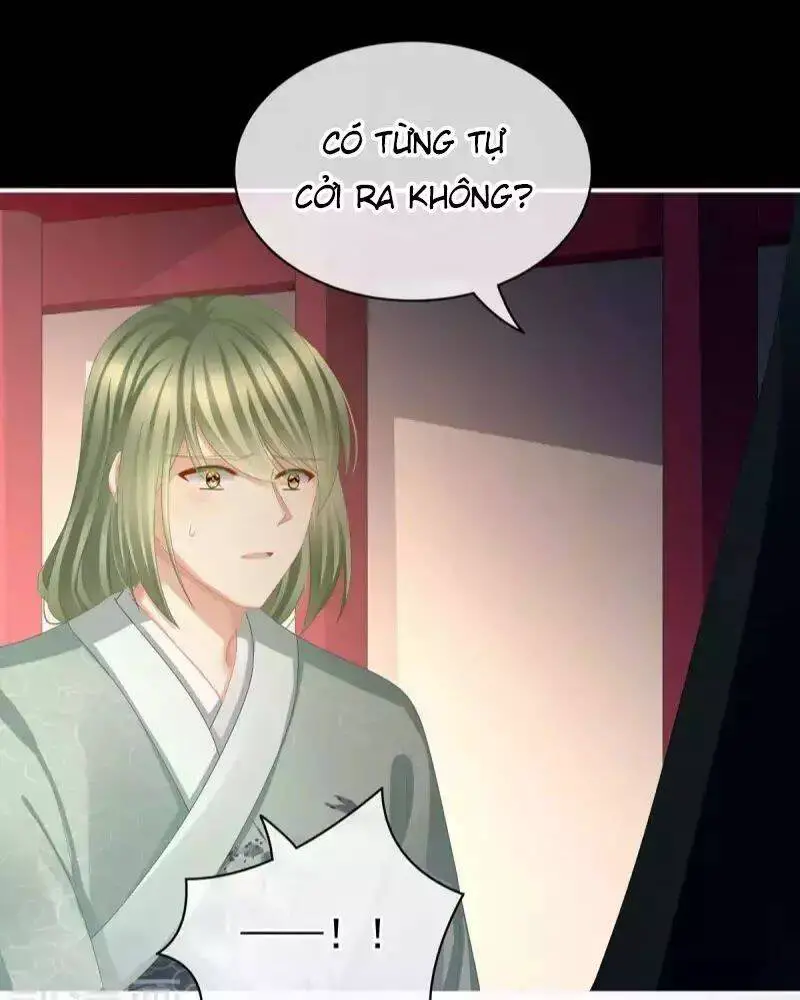 Hậu Cung Của Nữ Đế Nettruyen ZZZ Chương 78 Page 11