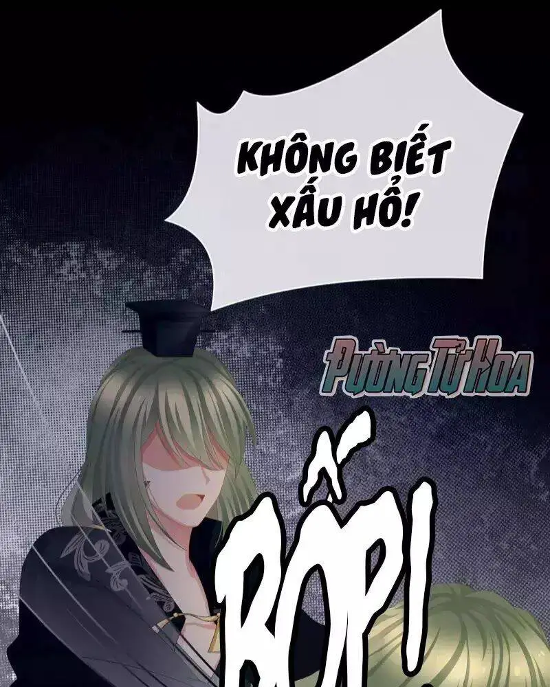 Hậu Cung Của Nữ Đế Nettruyen ZZZ Chương 78 Page 15