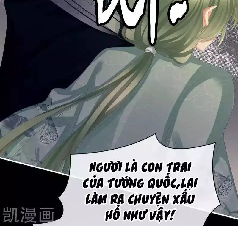 Hậu Cung Của Nữ Đế Nettruyen ZZZ Chương 78 Page 16