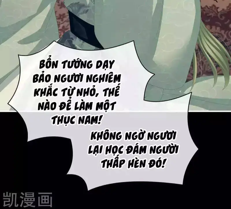 Hậu Cung Của Nữ Đế Nettruyen ZZZ Chương 78 Page 18