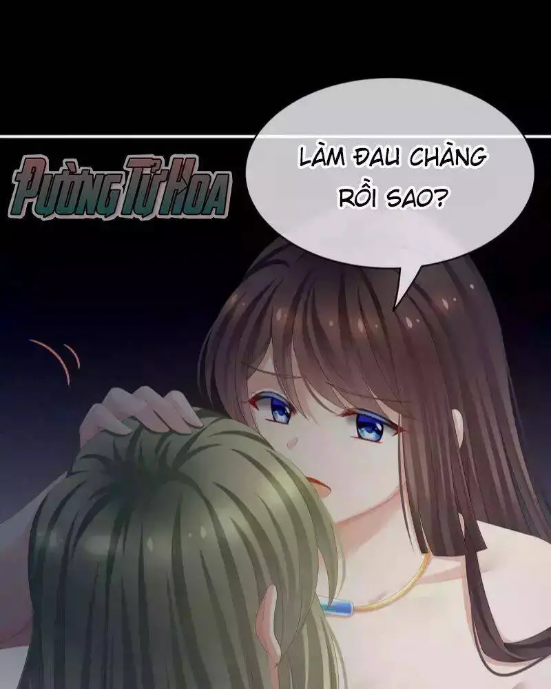 Hậu Cung Của Nữ Đế Nettruyen ZZZ Chương 78 Page 39