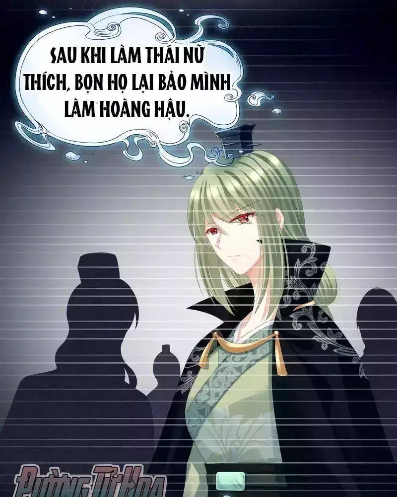 Hậu Cung Của Nữ Đế Nettruyen ZZZ Chương 78 Page 45