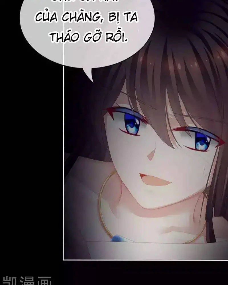 Hậu Cung Của Nữ Đế Nettruyen ZZZ Chương 78 Page 53