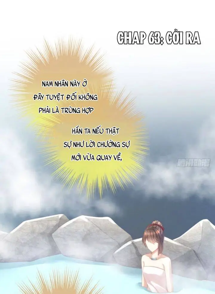 Hậu Cung Của Nữ Đế Nettruyen ZZZ Chương 63 Page 1