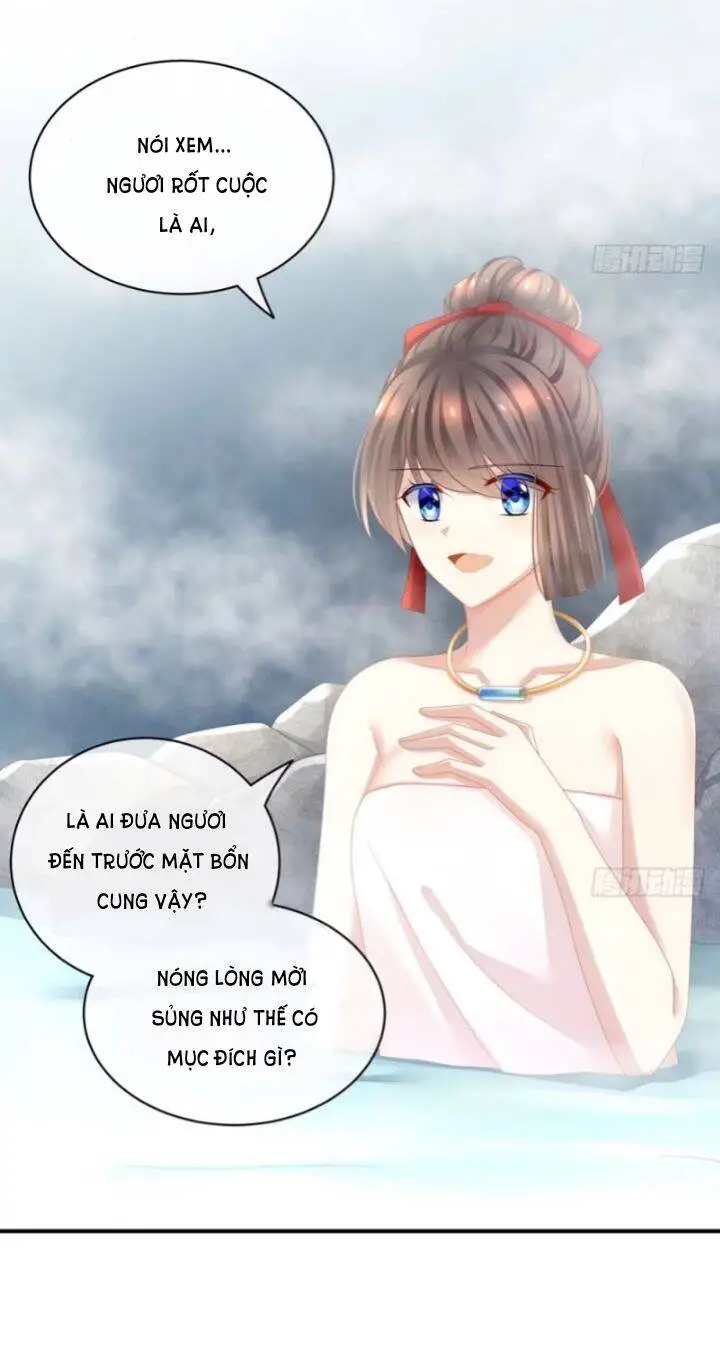 Hậu Cung Của Nữ Đế Nettruyen ZZZ Chương 63 Page 4