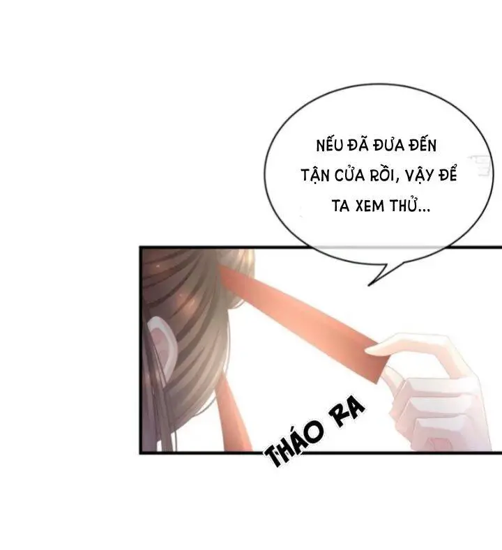 Hậu Cung Của Nữ Đế Nettruyen ZZZ Chương 63 Page 5