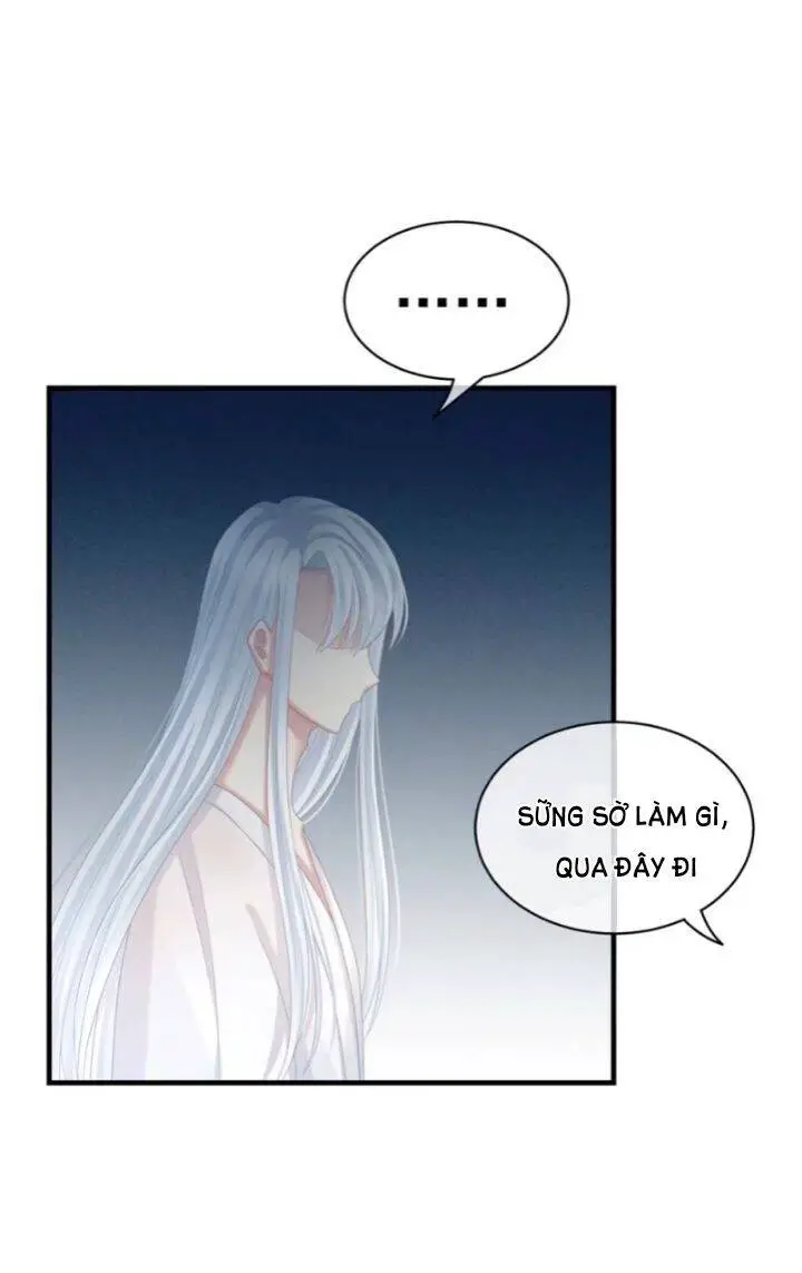 Hậu Cung Của Nữ Đế Nettruyen ZZZ Chương 63 Page 7