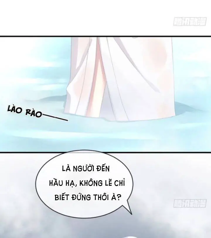 Hậu Cung Của Nữ Đế Nettruyen ZZZ Chương 63 Page 8