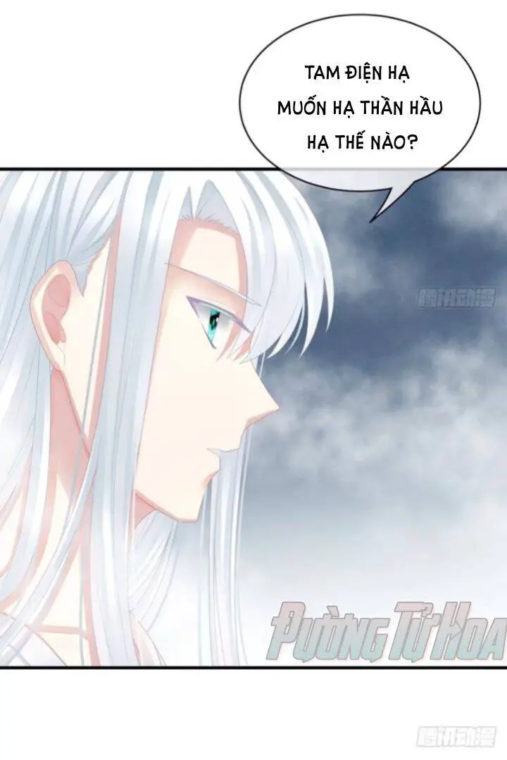 Hậu Cung Của Nữ Đế Nettruyen ZZZ Chương 63 Page 10