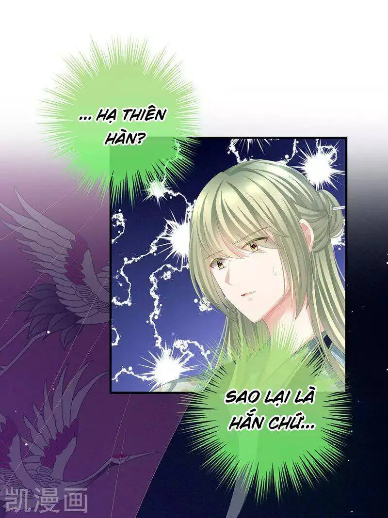 Hậu Cung Của Nữ Đế Nettruyen ZZZ Chương 67 Page 15