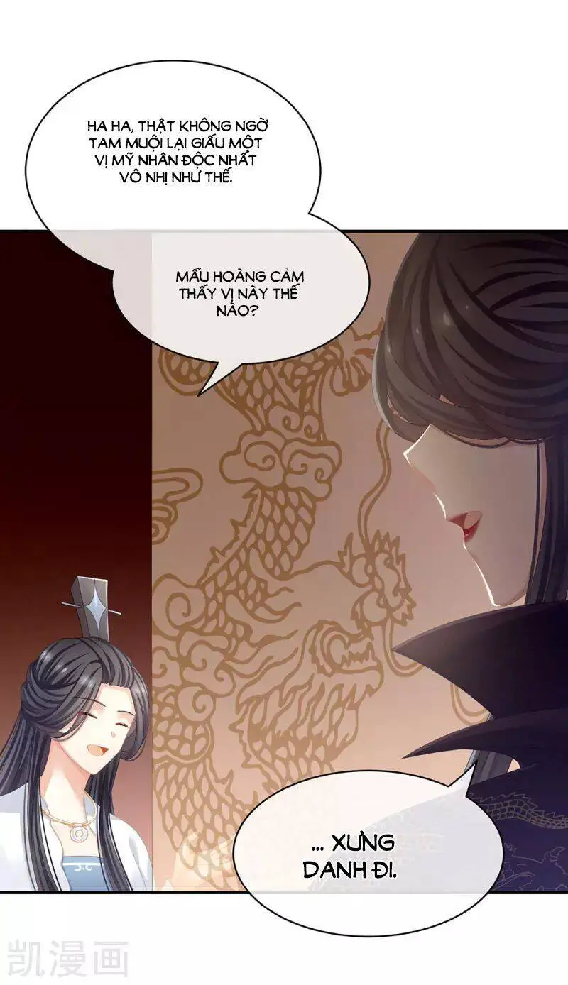 Hậu Cung Của Nữ Đế Nettruyen ZZZ Chương 67 Page 24