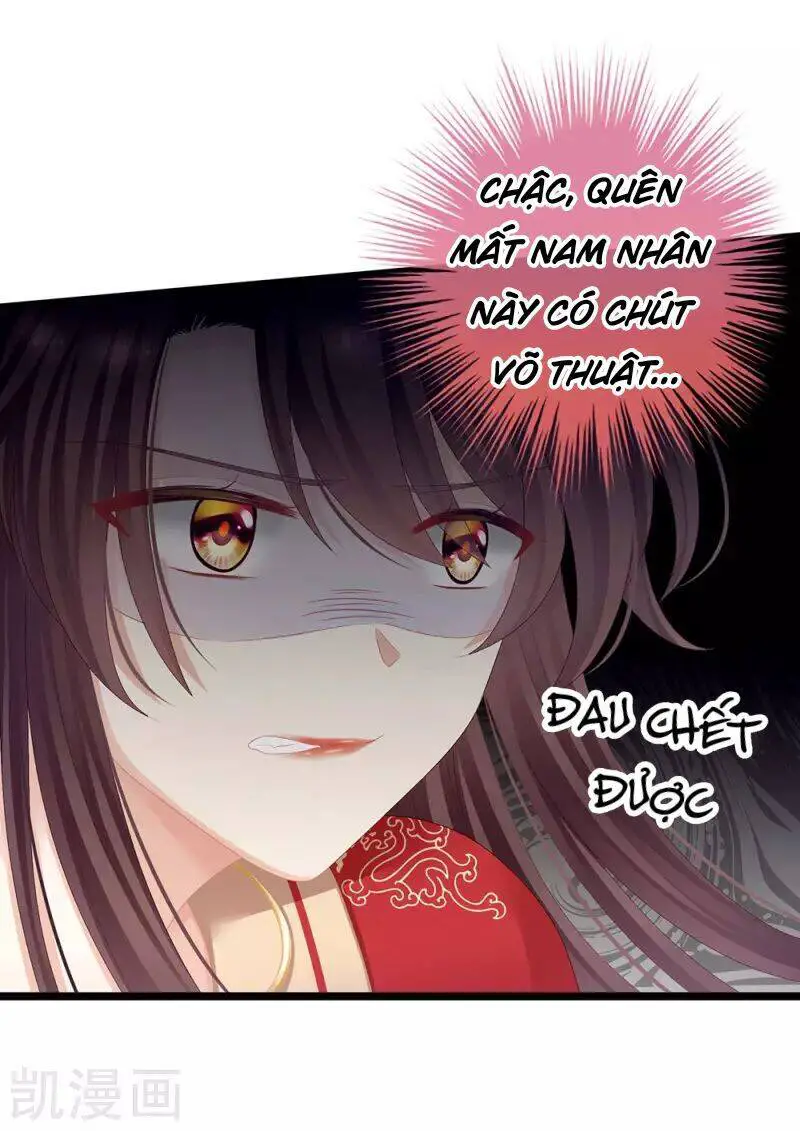 Hậu Cung Của Nữ Đế Nettruyen ZZZ Chương 67 Page 41