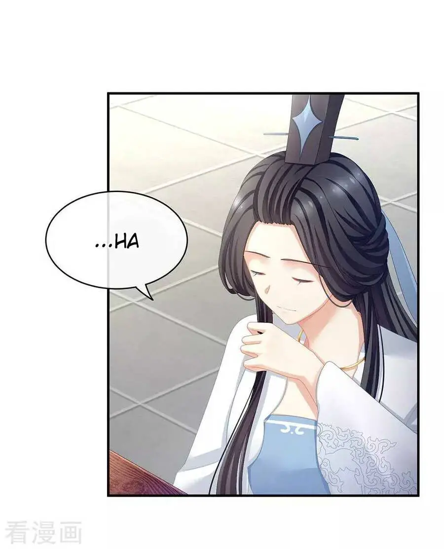 Hậu Cung Của Nữ Đế Nettruyen ZZZ Chương 68 Page 14